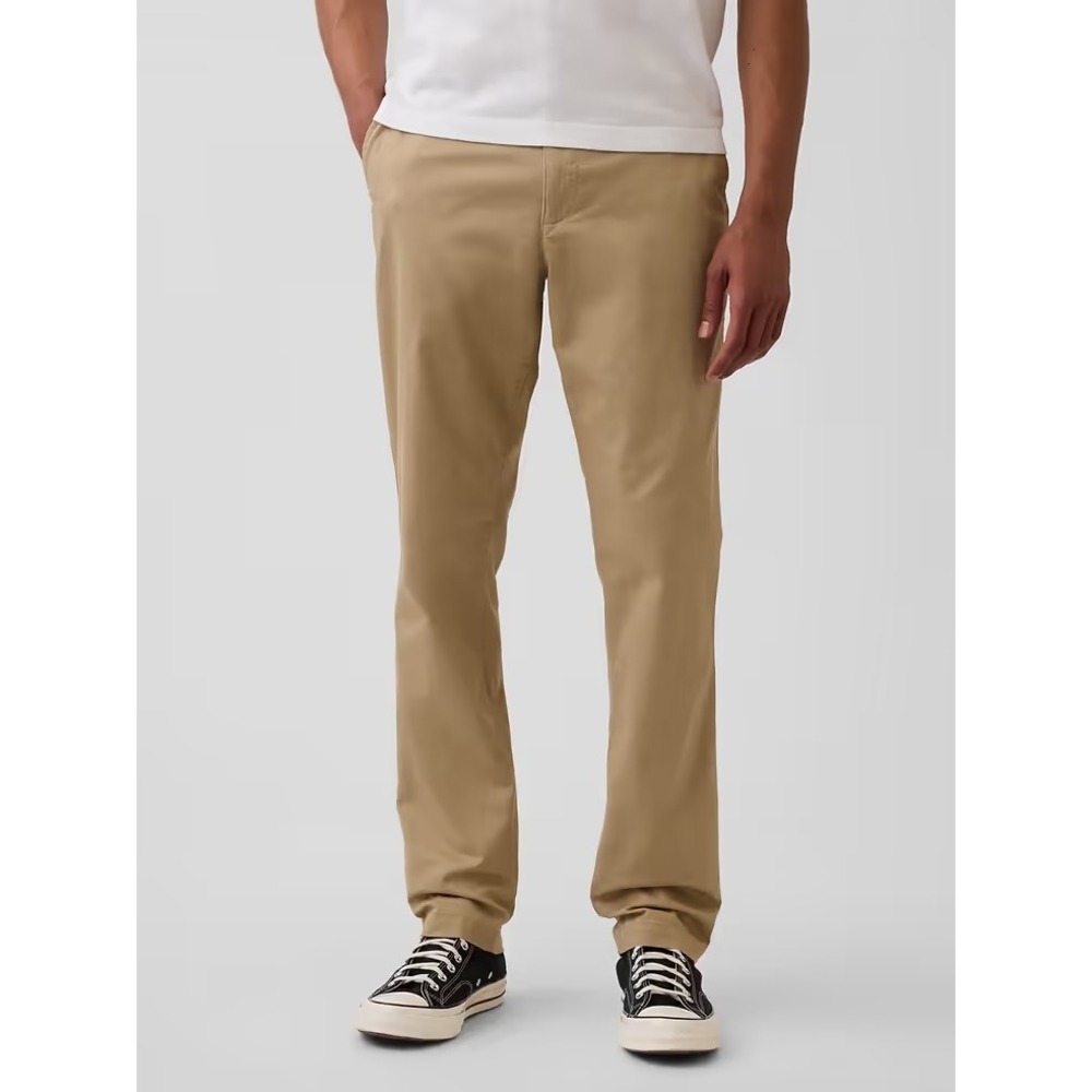 Gap Men's Modern Slim Khakis Pants Size 31x32